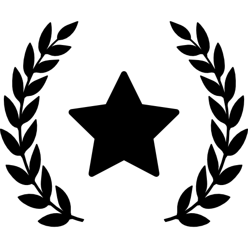 award symbol